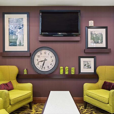 Hampton Inn & Suites By Hilton Уолла-Уолла Экстерьер фото
