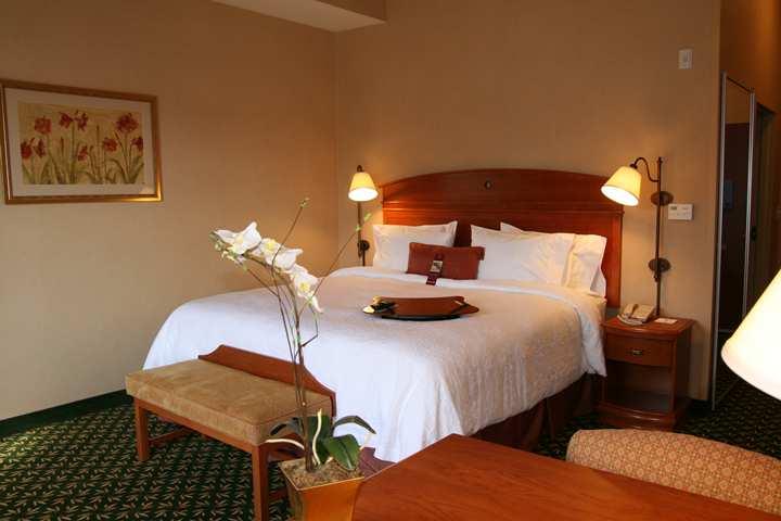 Hampton Inn & Suites By Hilton Уолла-Уолла Экстерьер фото