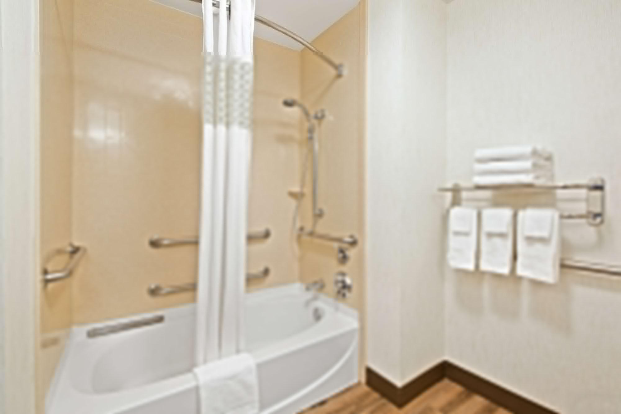 Hampton Inn & Suites By Hilton Уолла-Уолла Экстерьер фото