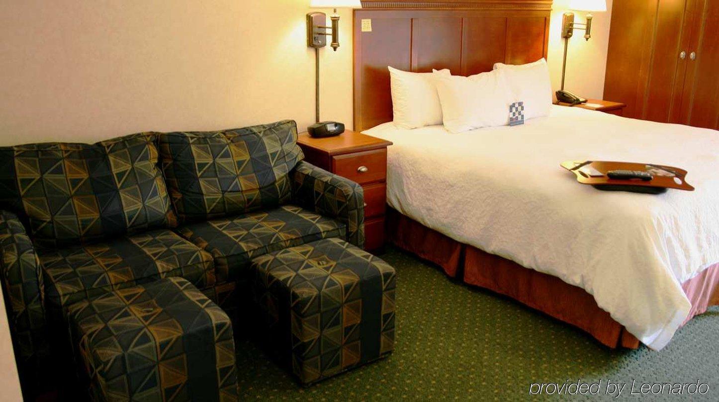 Hampton Inn & Suites By Hilton Уолла-Уолла Экстерьер фото