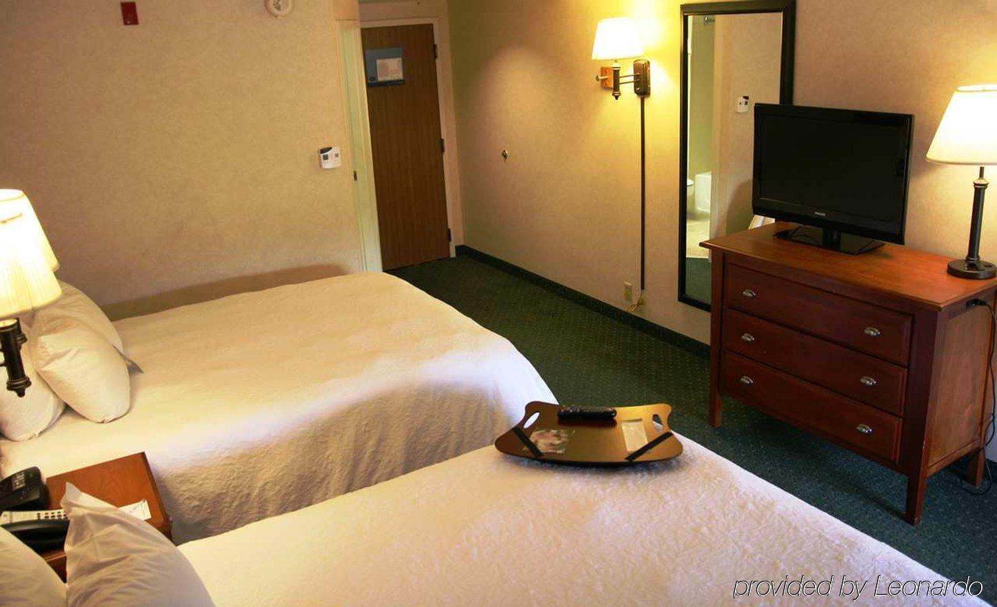 Hampton Inn & Suites By Hilton Уолла-Уолла Экстерьер фото