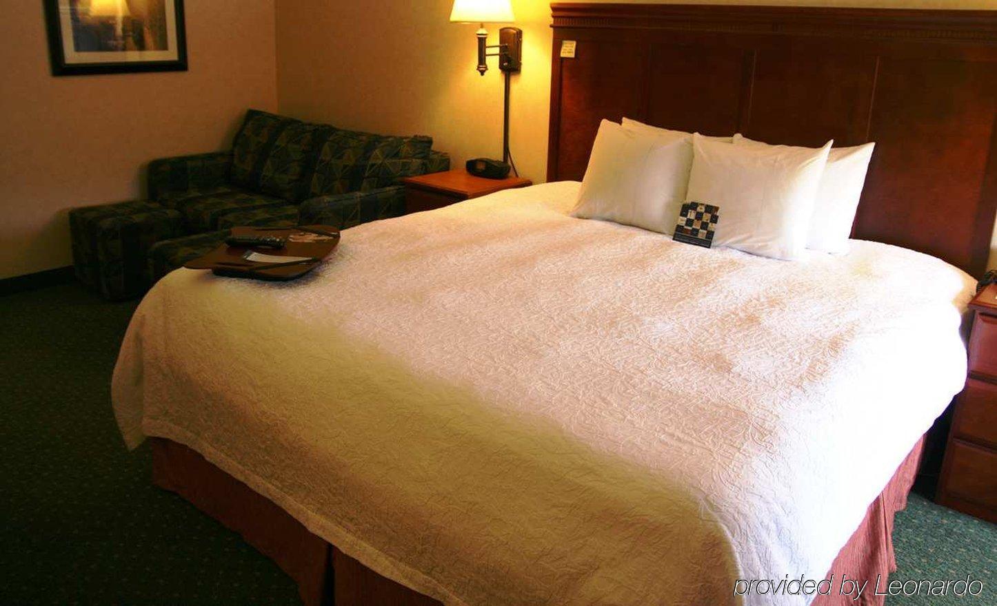 Hampton Inn & Suites By Hilton Уолла-Уолла Экстерьер фото