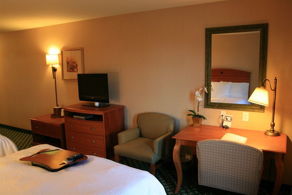 Hampton Inn & Suites By Hilton Уолла-Уолла Экстерьер фото