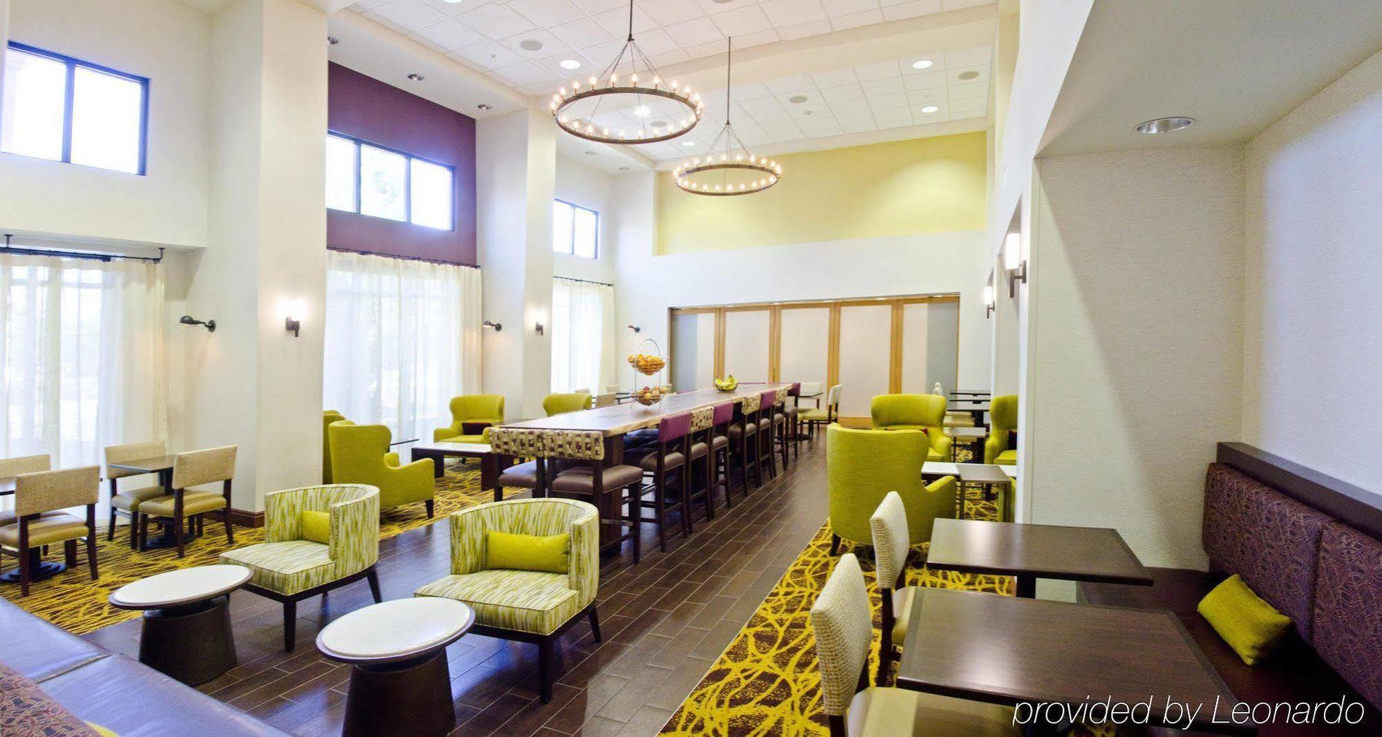 Hampton Inn & Suites By Hilton Уолла-Уолла Экстерьер фото