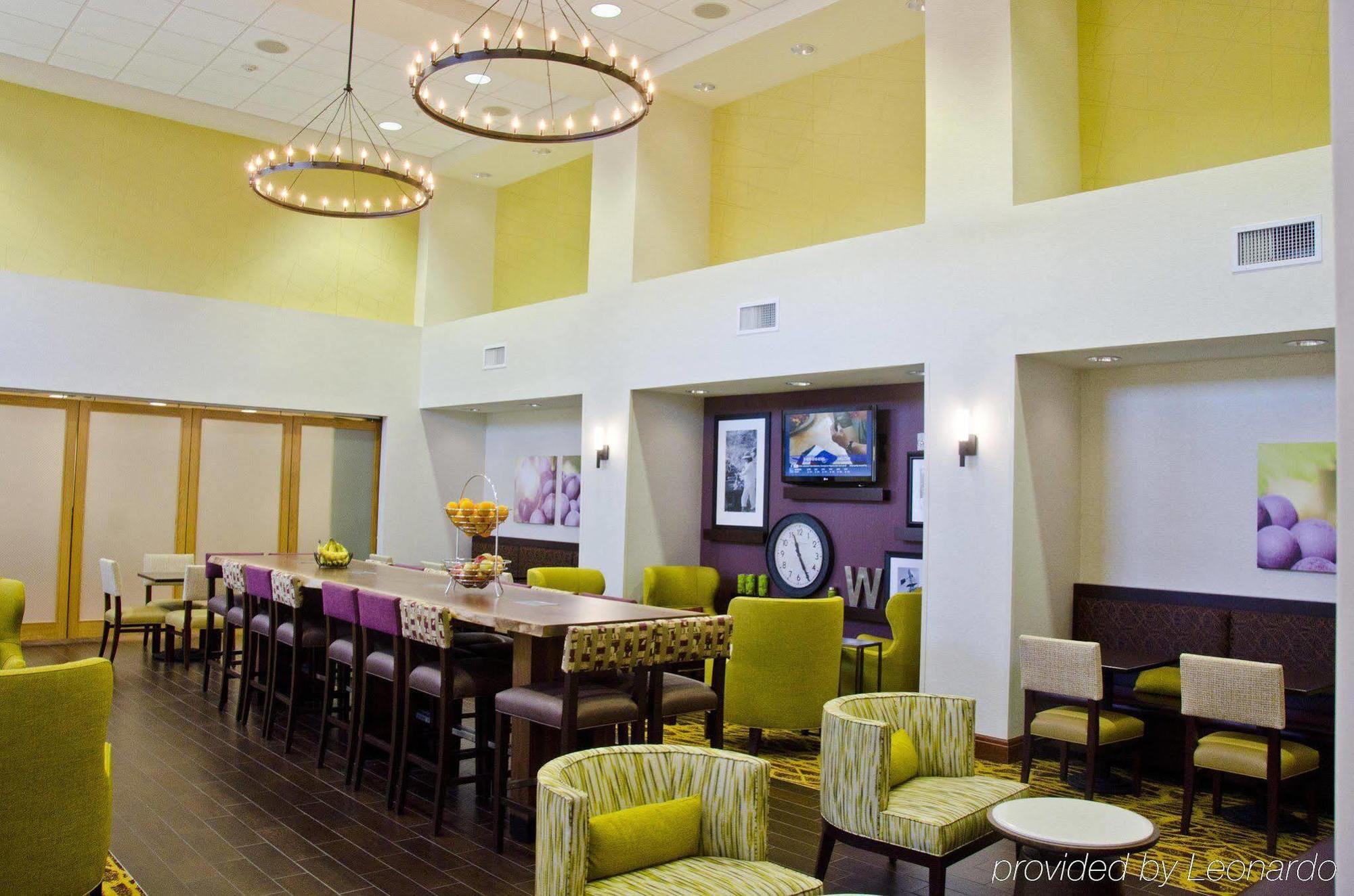 Hampton Inn & Suites By Hilton Уолла-Уолла Экстерьер фото