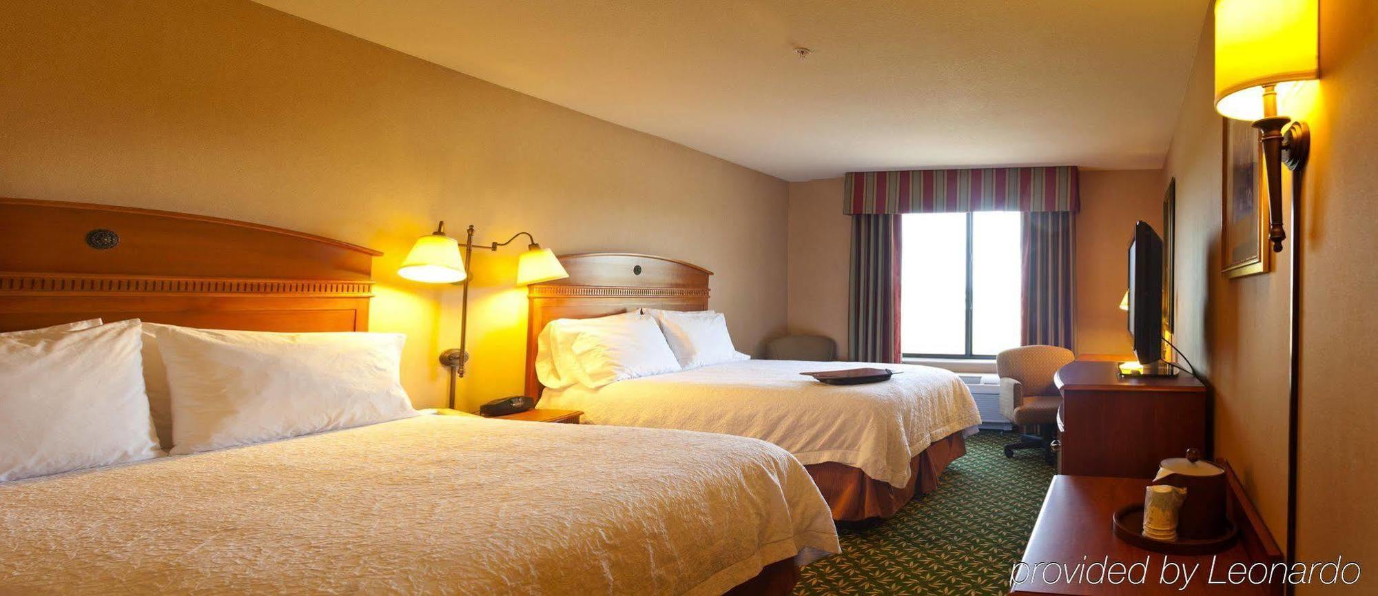 Hampton Inn & Suites By Hilton Уолла-Уолла Экстерьер фото