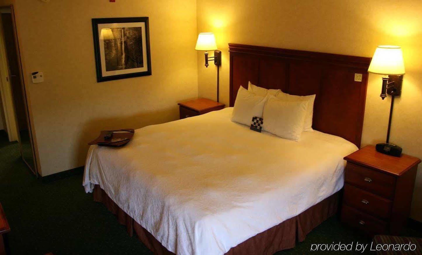 Hampton Inn & Suites By Hilton Уолла-Уолла Экстерьер фото