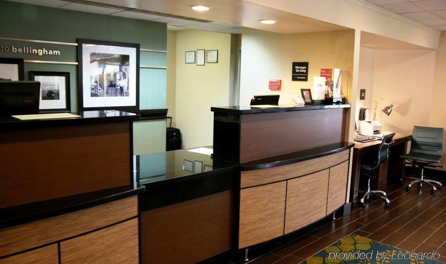 Hampton Inn & Suites By Hilton Уолла-Уолла Экстерьер фото