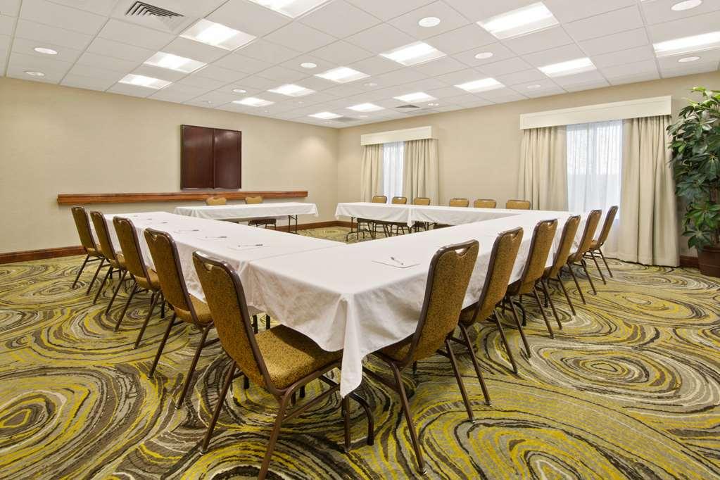 Hampton Inn & Suites By Hilton Уолла-Уолла Удобства фото